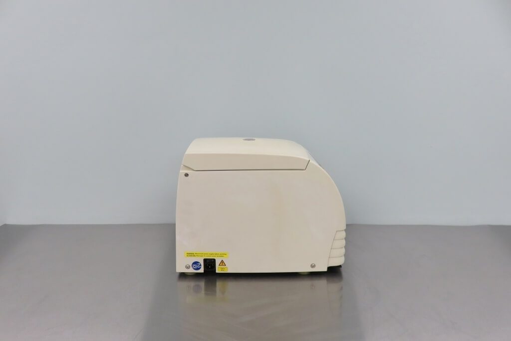 Thermo Sorvall Legend Micro 17R Centrifuge