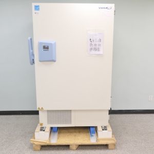 Ultra Low Deep Freezer (-86 C) - Remi Lab World