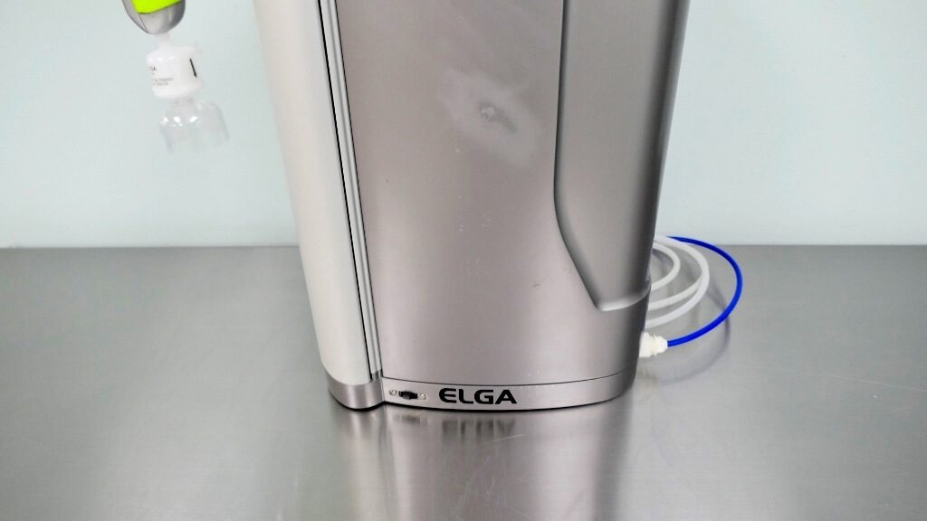 Elga Purelab Flex Water Purification System -The Lab World Group