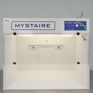 Mystaire pcr workstation video 22588