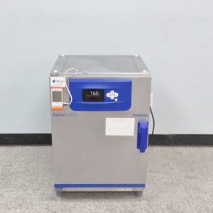 Fisherbrand isotemp gravity incubator video