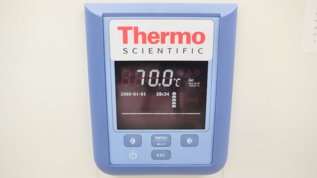 Thermo Scientific Heratherm Heating/Cooling