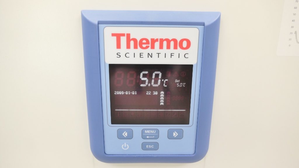 Thermo Scientific Heratherm - Heating/Cooling