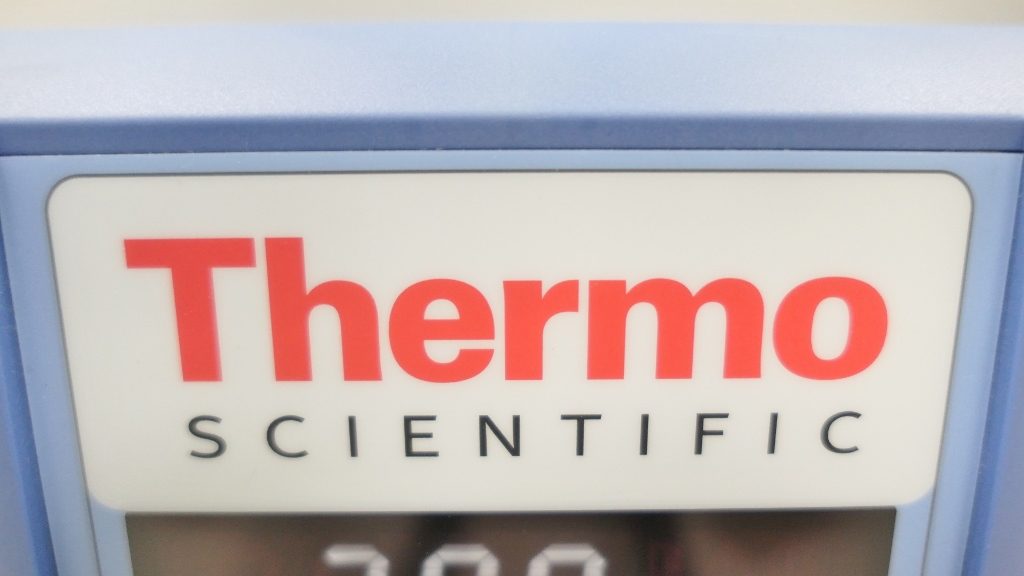 Thermo Scientific Heratherm - Heating/Cooling