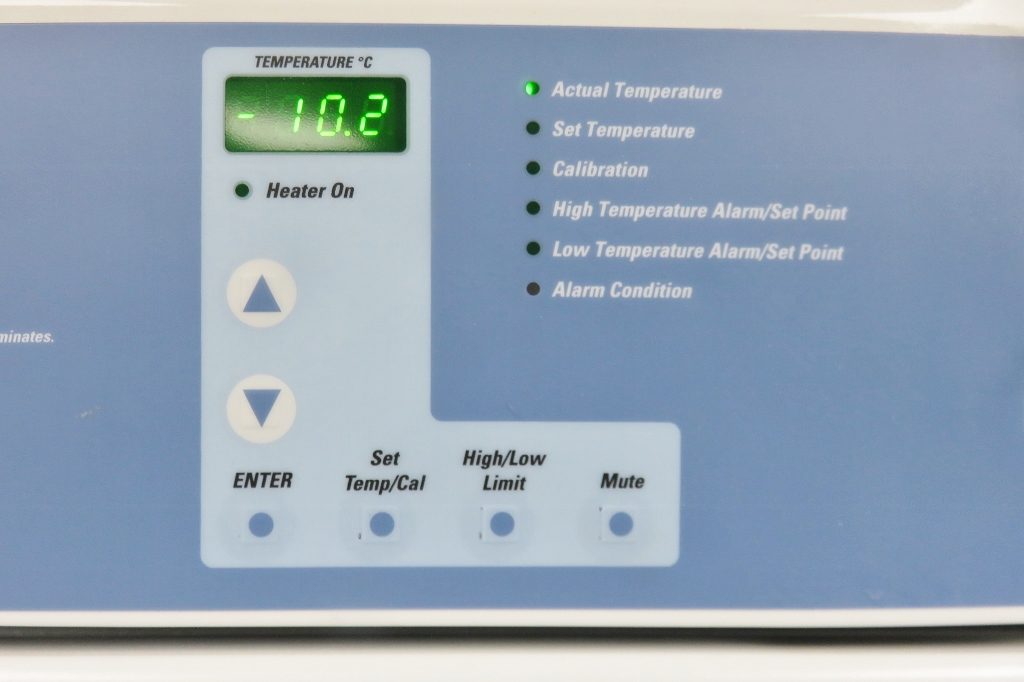 Thermo Precision BOD Incubator - Unused - The Lab World Group