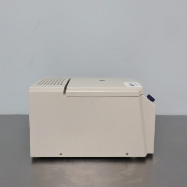 Eppendorf 5415R Refrigerated Centrifuge - The Lab World Group