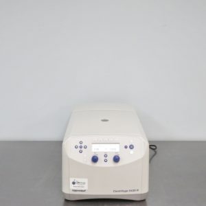 Eppendorf 5430r centrifuge video 23562