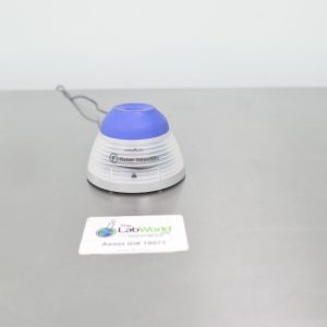 Oxford Benchmate Vortex Mixer - The Lab World Group