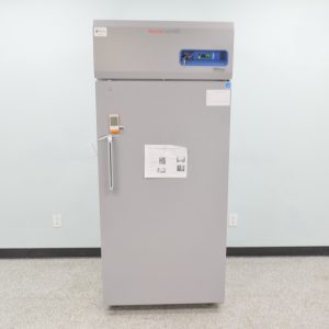 Thermo scientific tsx series refrigerator video 19119