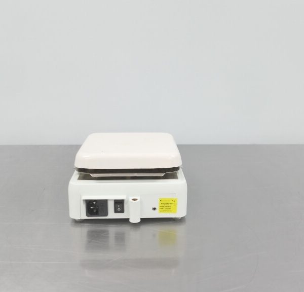 Hot Plate, Magnetic Stirrer, Benchmark