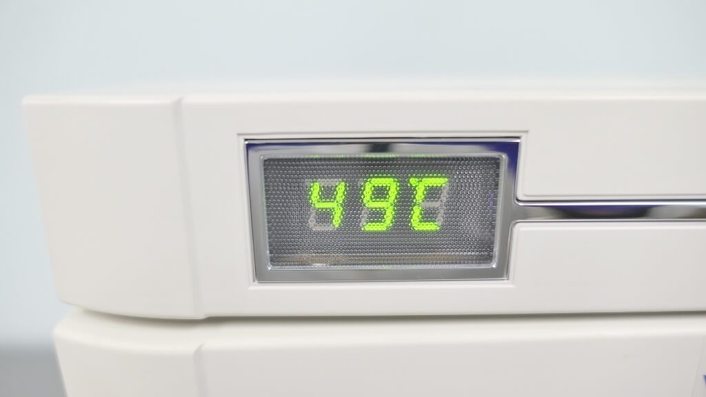 Personal Low Temperature Incubator - Unused 2021