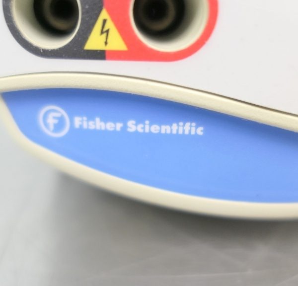 Fisher Scientific FB300 Electrophoresis Power Supply - The Lab World Group