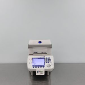 Eppendorf mastercycler pro video 19602