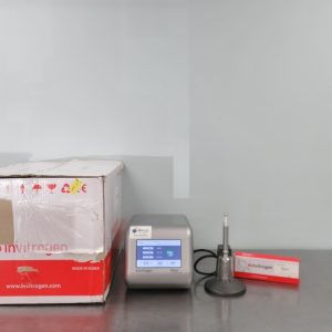 Invitrogen neon transfection system in box video 21313