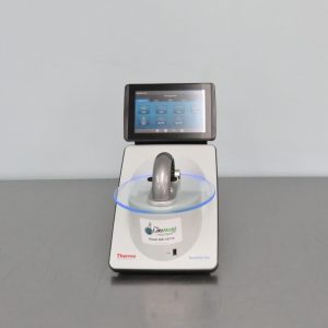 Nanodrop one spectrophotometer video