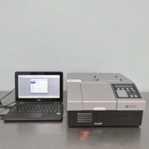 Biotek flx800 video 24244