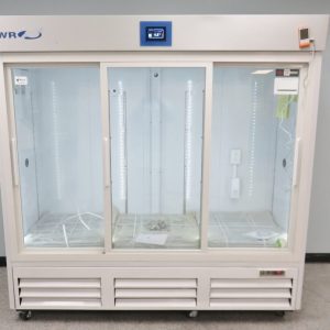 Chromatography fridge hccp-69 video