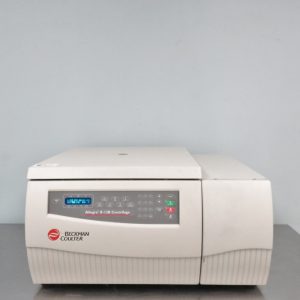 Beckman allegra centrifuge