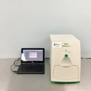 Bio rad gel doc ez imager video