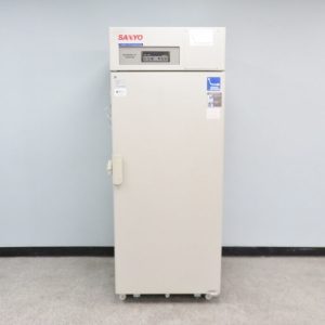 Sanyo freezer mdf-u731m video