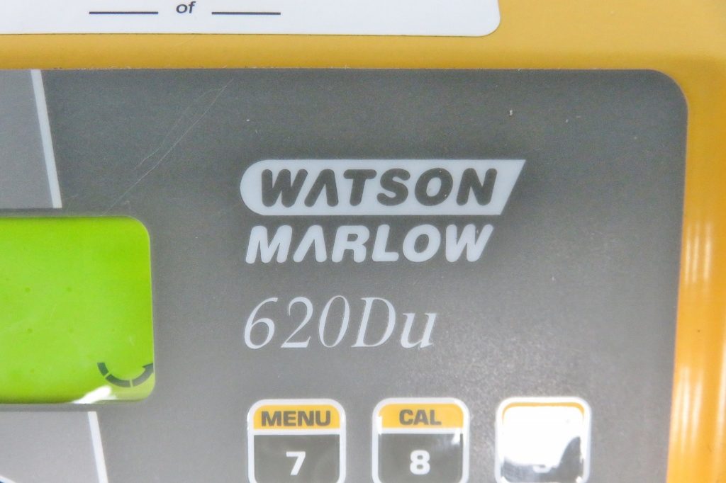 Watson Marlow Peristaltic Pump 620DU - The Lab World Group