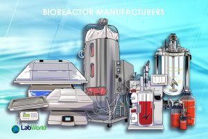 Bioreactor manufacturers