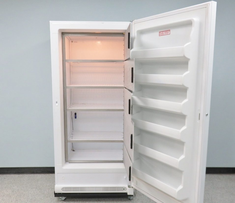 VWR Minus 20 Laboratory Freezer - The Lab World Group