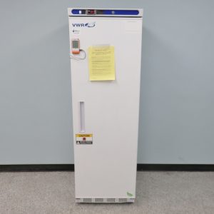 Lab freezer upright video 22611