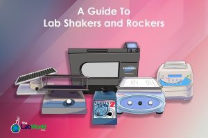 A Guide to Lab Shakers