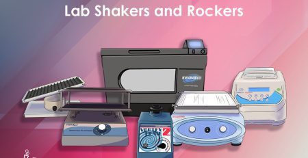 A Guide to Lab Shakers