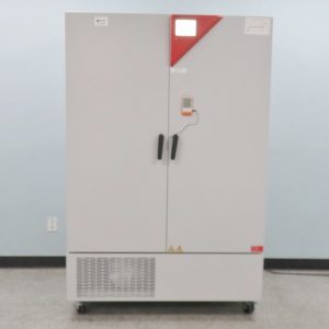 Binder climatic chamber kbf 720 video 23605