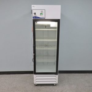 Fisher isotemp refrigerator video