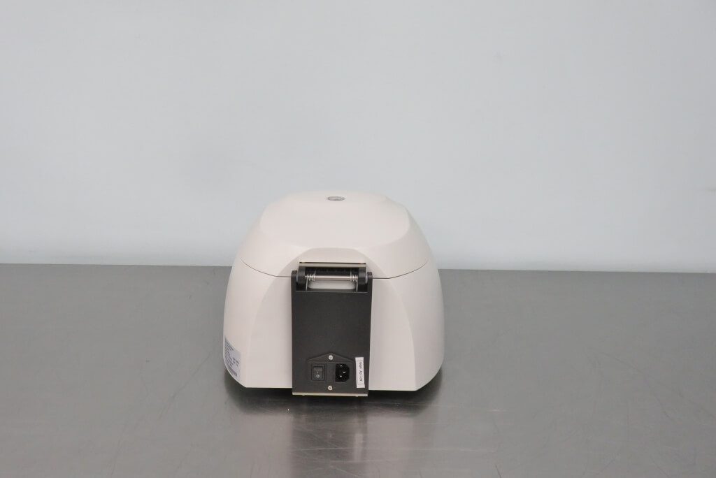 Four E's Scientific High Speed Microcentrifuge