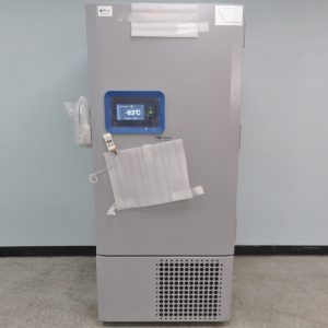 Thermo -86c freezer video 20878