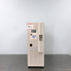 Thermo chiller accel 250-lc video