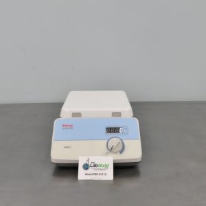 Thermo cimarec magnetic stir plate