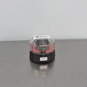 VWR mini-centrifuge c1200 video