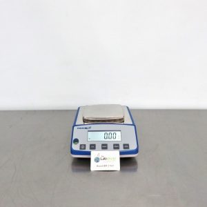 VWR scale 1002e video 21021