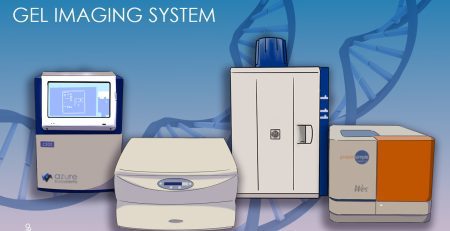 Choosing an imaging or gel documentation system