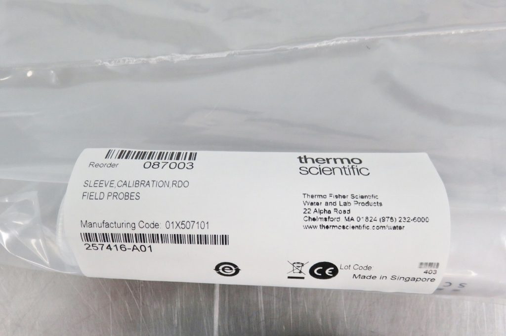 Thermo Orion Field RDO Probe - Unused in Box - TLWG