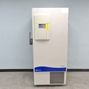 Fisher isotemp freezer video 22000