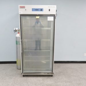 Forma 3950 incubator video