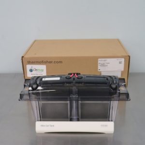 Invitrogen mini gel tank