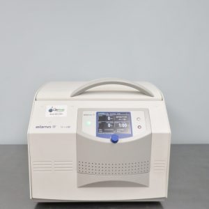 Sigma 4 16s centrifuge video 21041