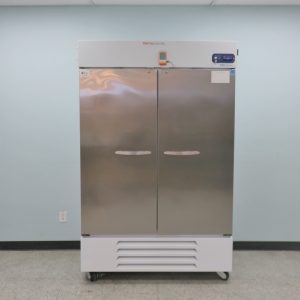 Thermo scientific tsg series refrigerator video 22045