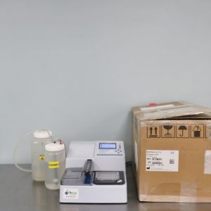 Thermo scientific wellwash microplate washer video 21329