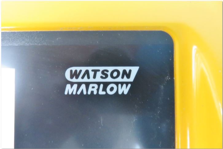 Watson Marlow 630 Du Peristaltic Pump - The Lab World Group