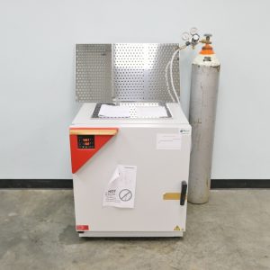 Binder c 170 co2 incubator video 17528