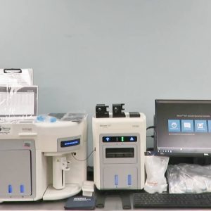 Attune nxt flow cytometer video