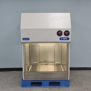 Baker fume hoods